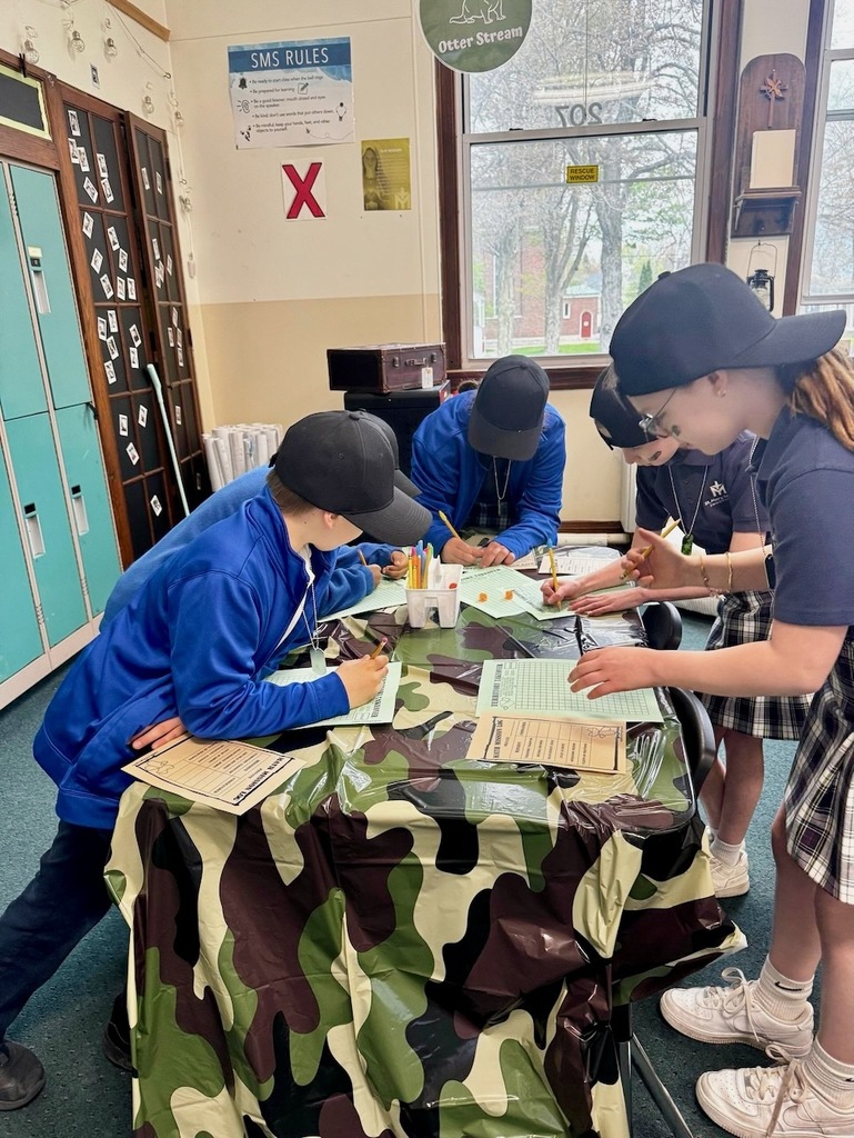 grade 4 math boot camp
