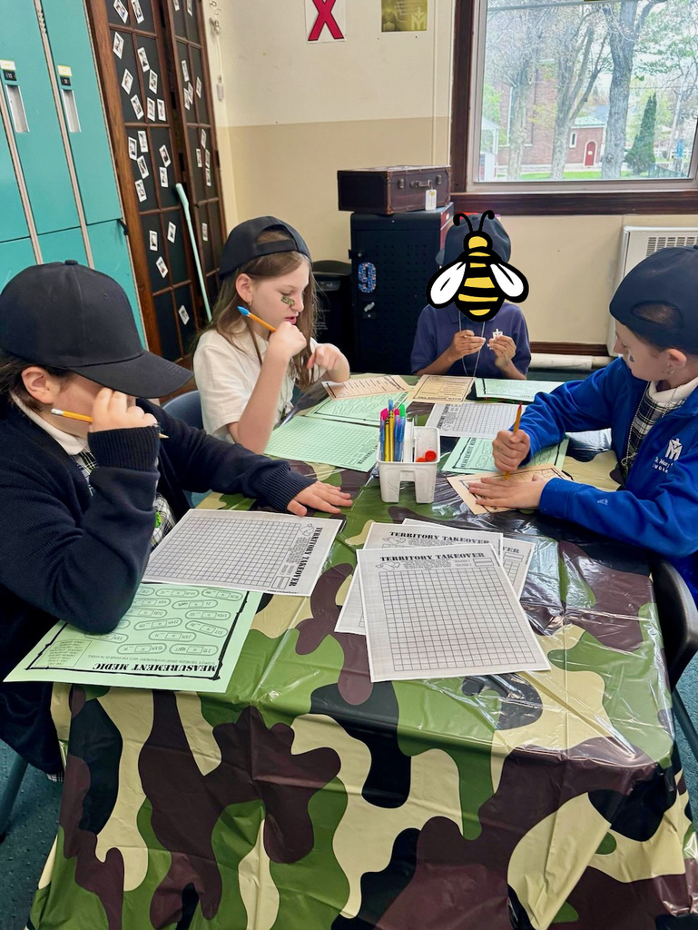grade 4 math boot camp