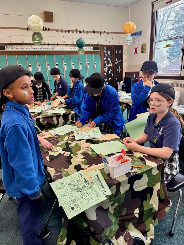 grade 4 math boot camp