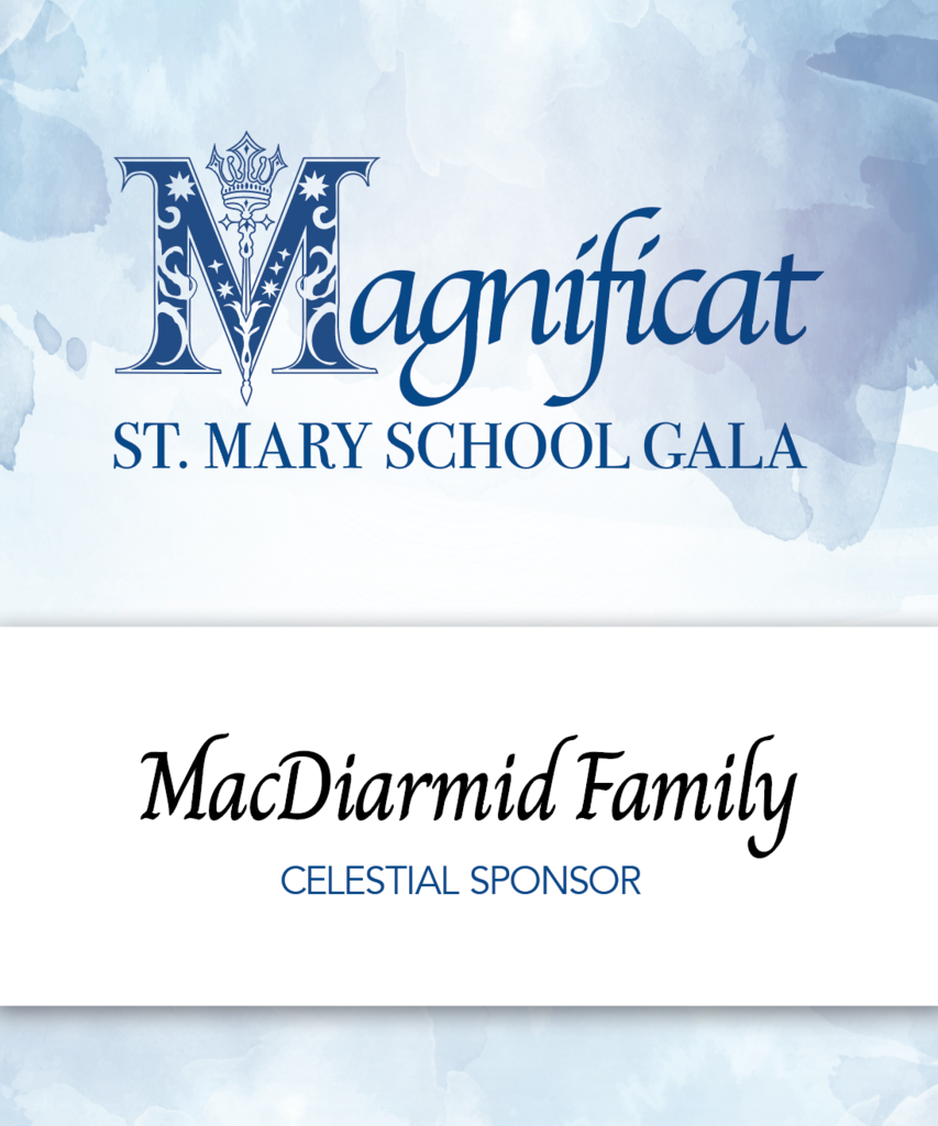 MacDiarmid Family