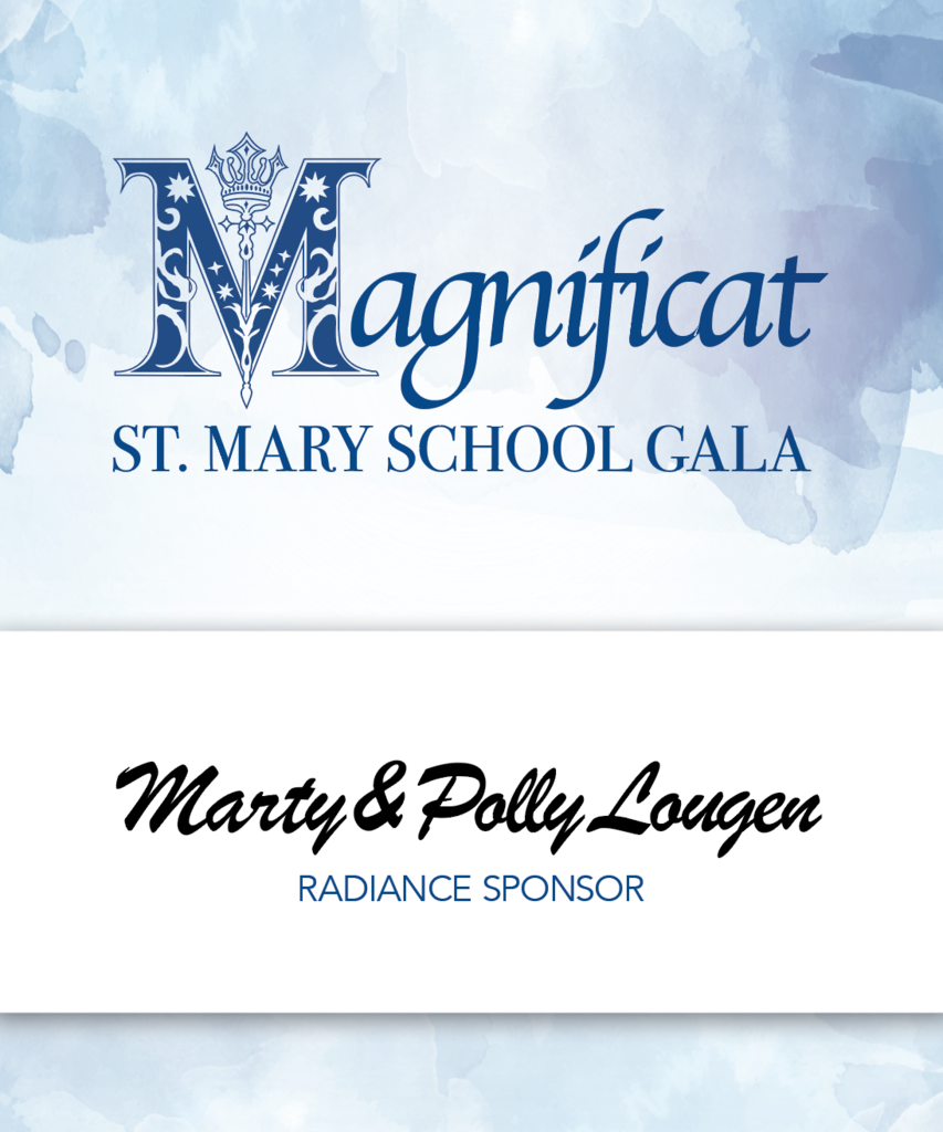 Marty & Polly Lougen