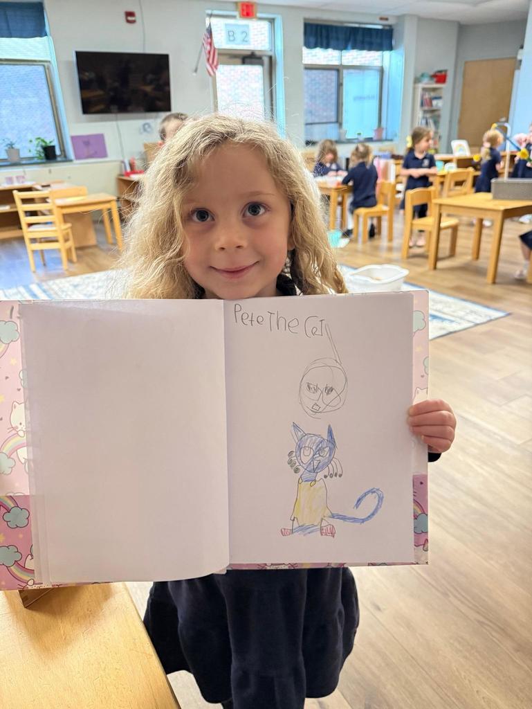 Montessori Pre-K