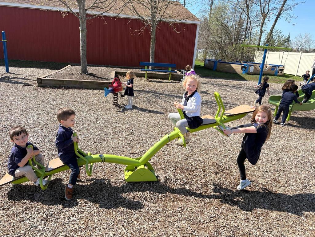 Montessori Pre-K