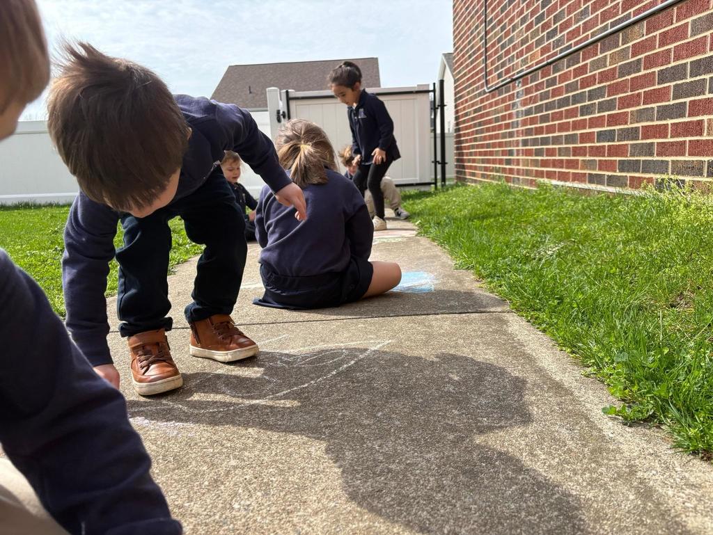 Montessori Pre-K