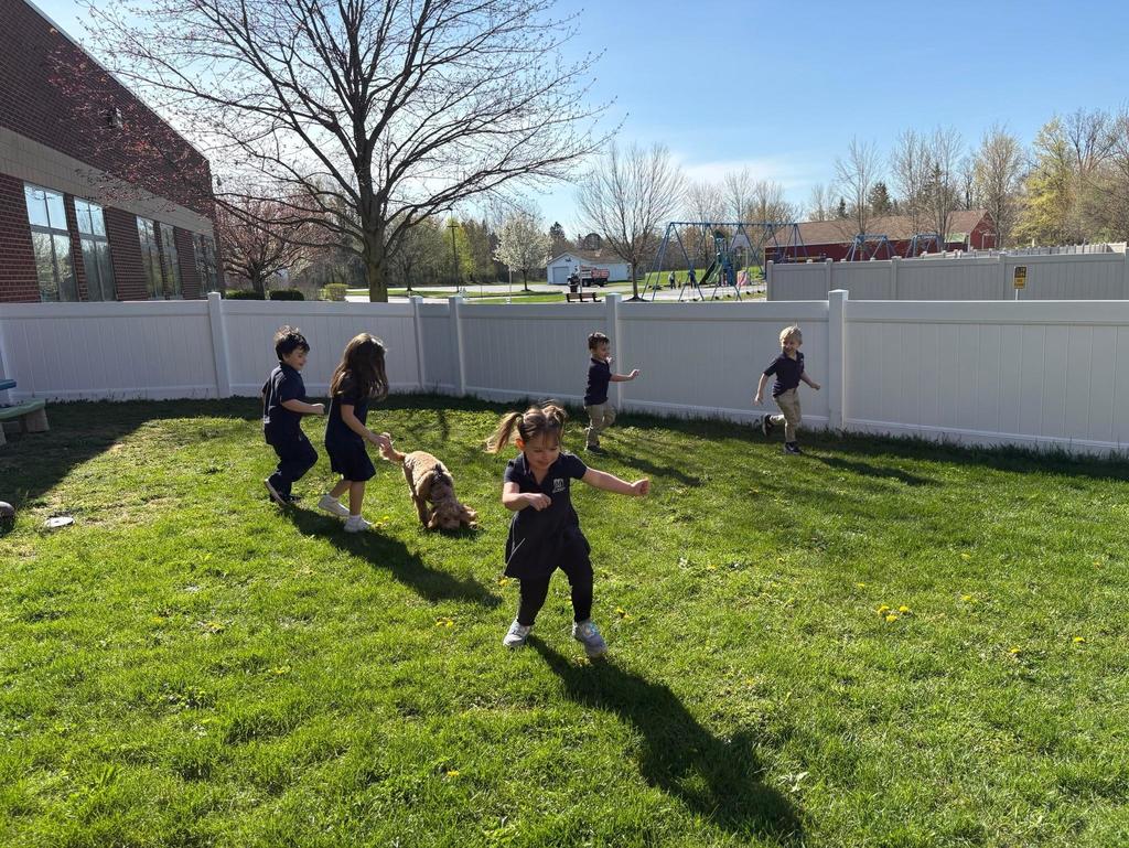Montessori Pre-K
