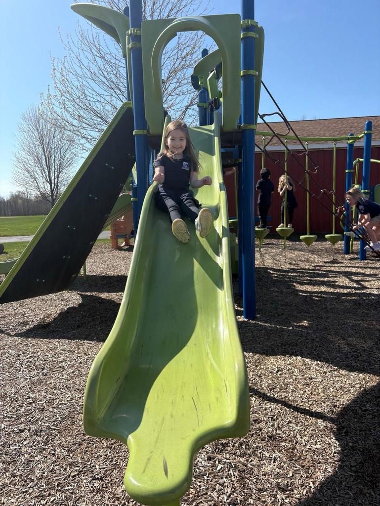 Montessori Pre-K