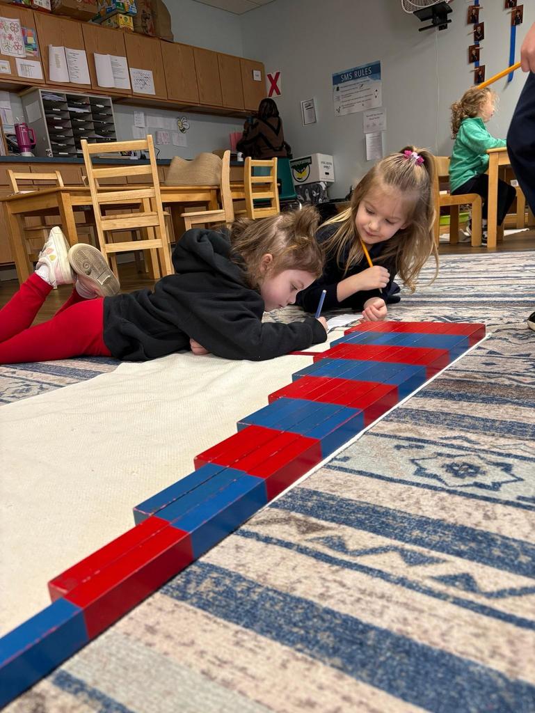 Montessori Pre-K