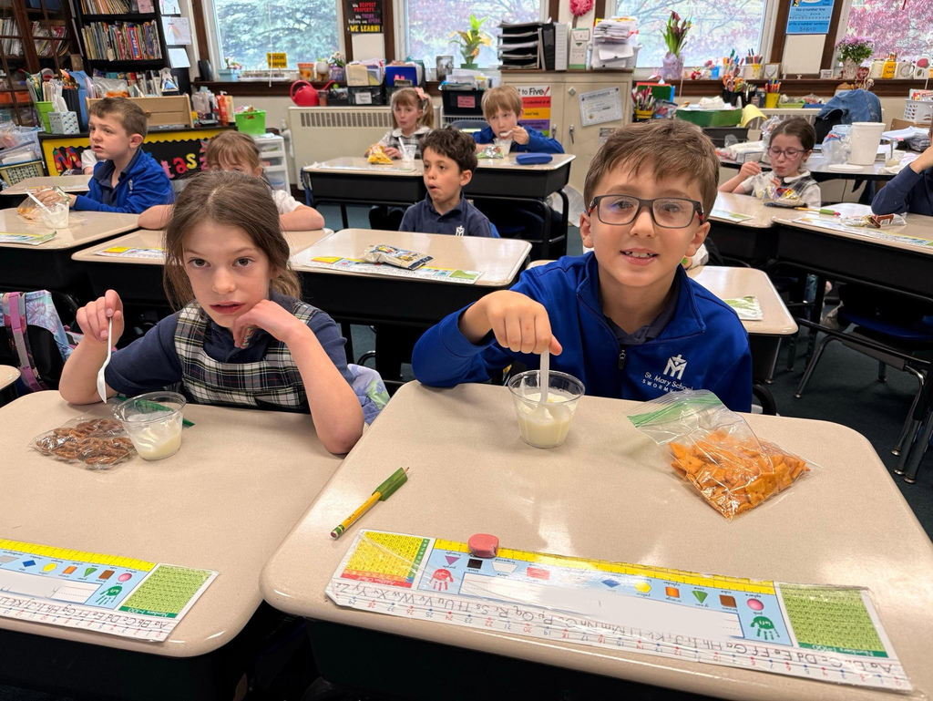 yogurt taste testing