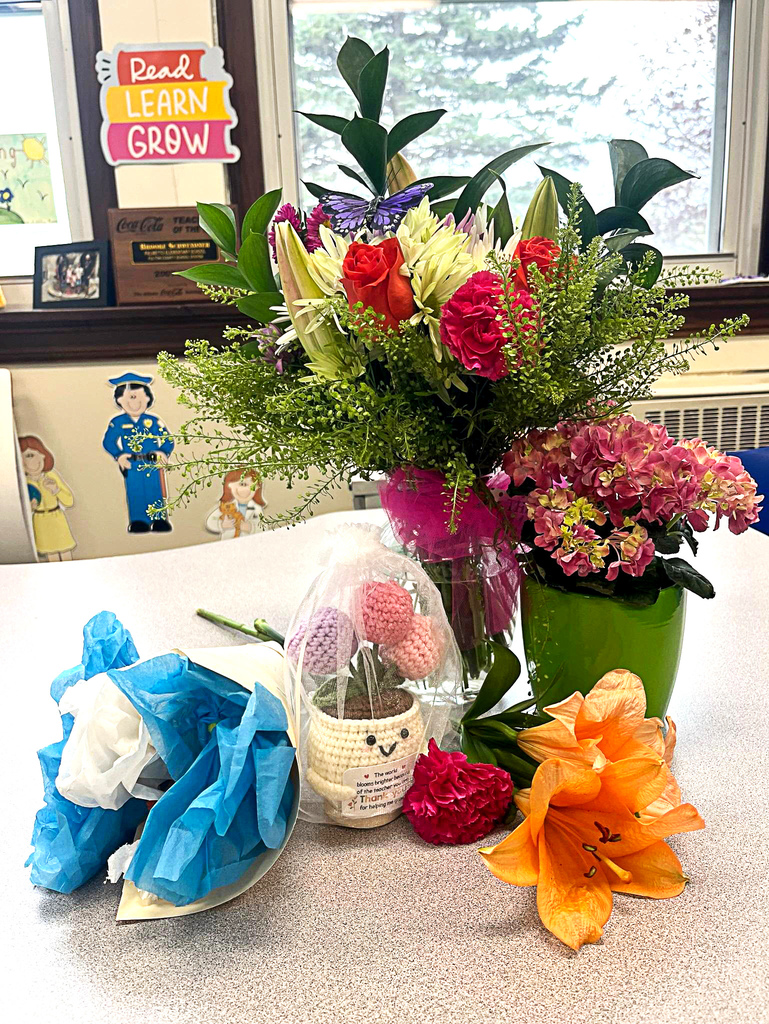 teacher appreciation week gifts