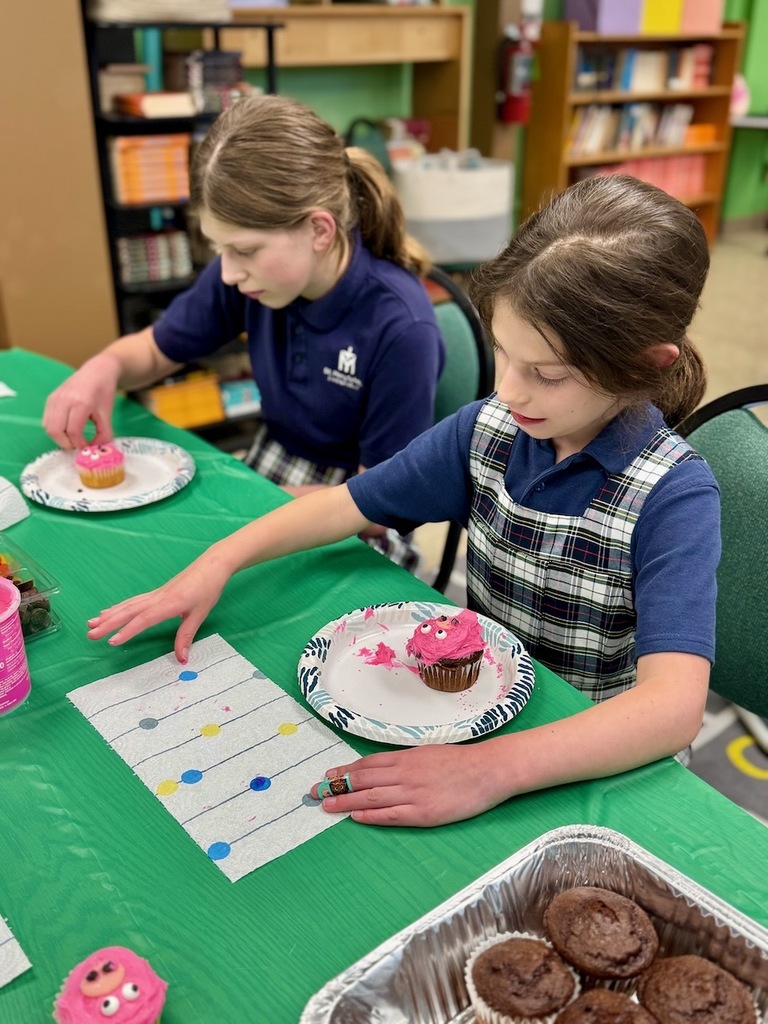 Magnificat Silent Auction Experience