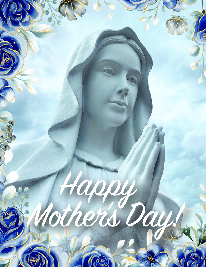 Happy Mother's Day