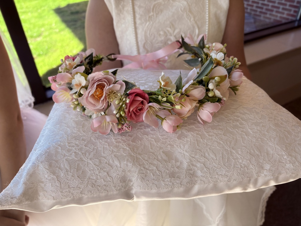 Mary's crown