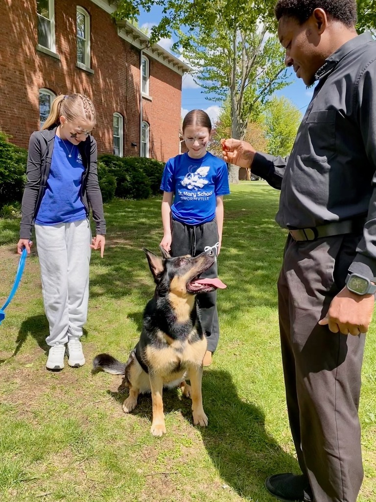Fetch with Lucy Magnificat Auction Item