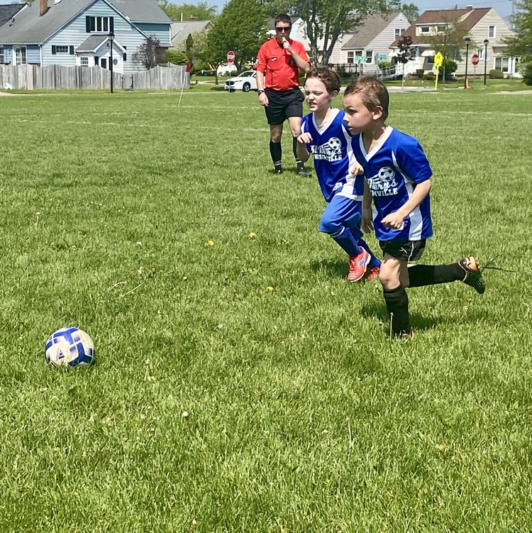 SMS 1-2 Soccer