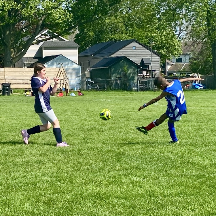 SMS 1-2 Soccer