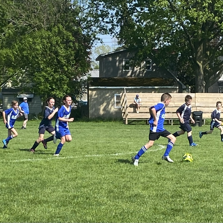 SMS 1-2 Soccer