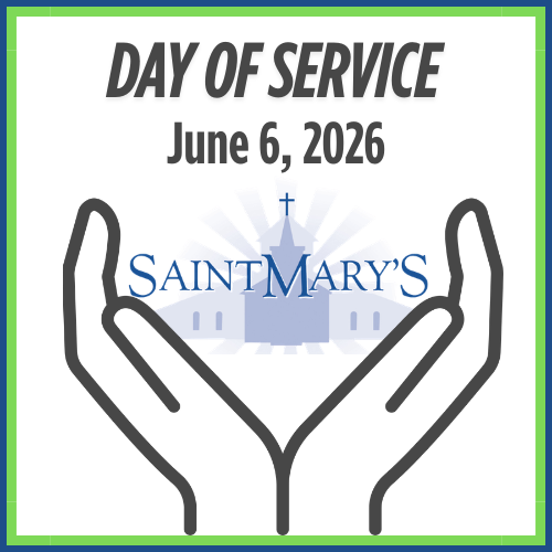 Day of Service 2026