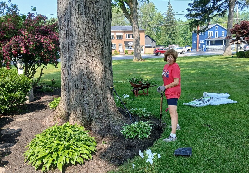 Day of Service 2025