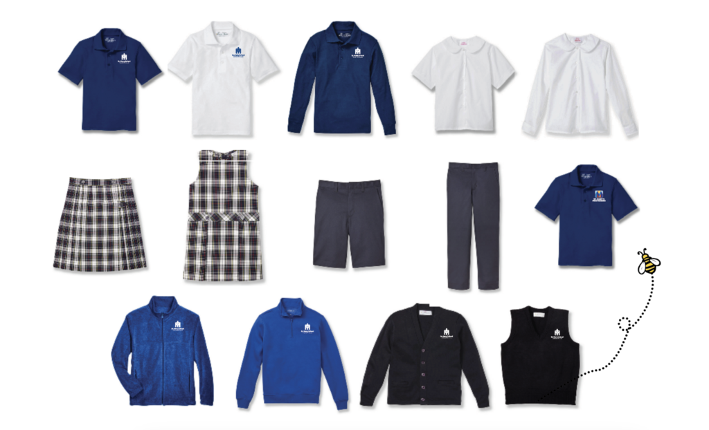 SMS Uniforms