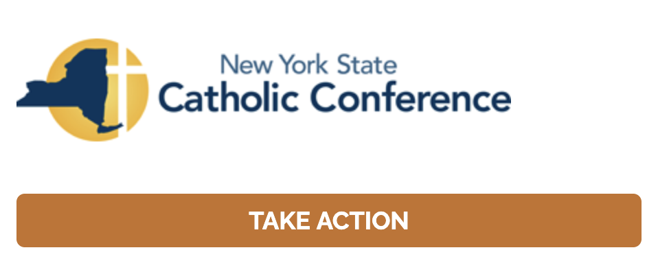 NYS Catholic Conference Call to Action