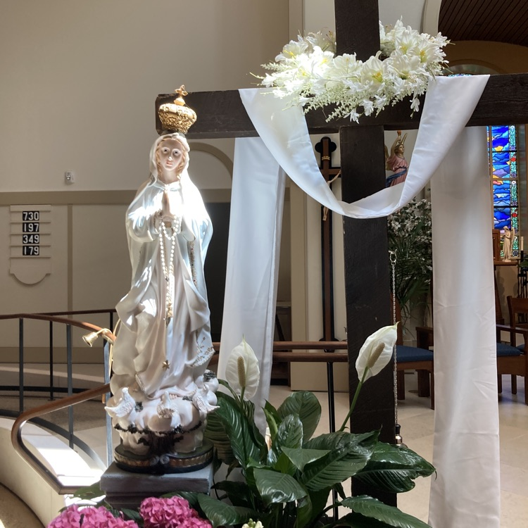 Mary