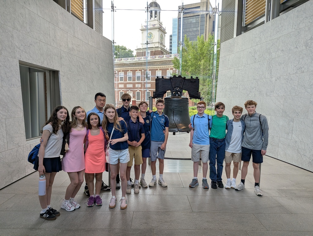 Liberty Bell