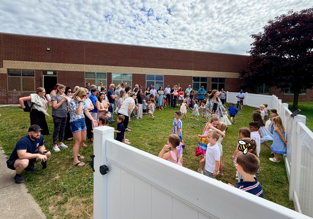 montessori end of year picnic