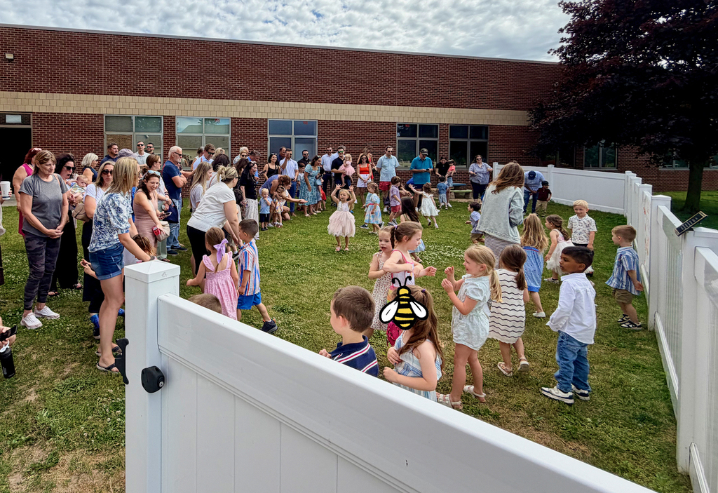 montessori end of year picnic