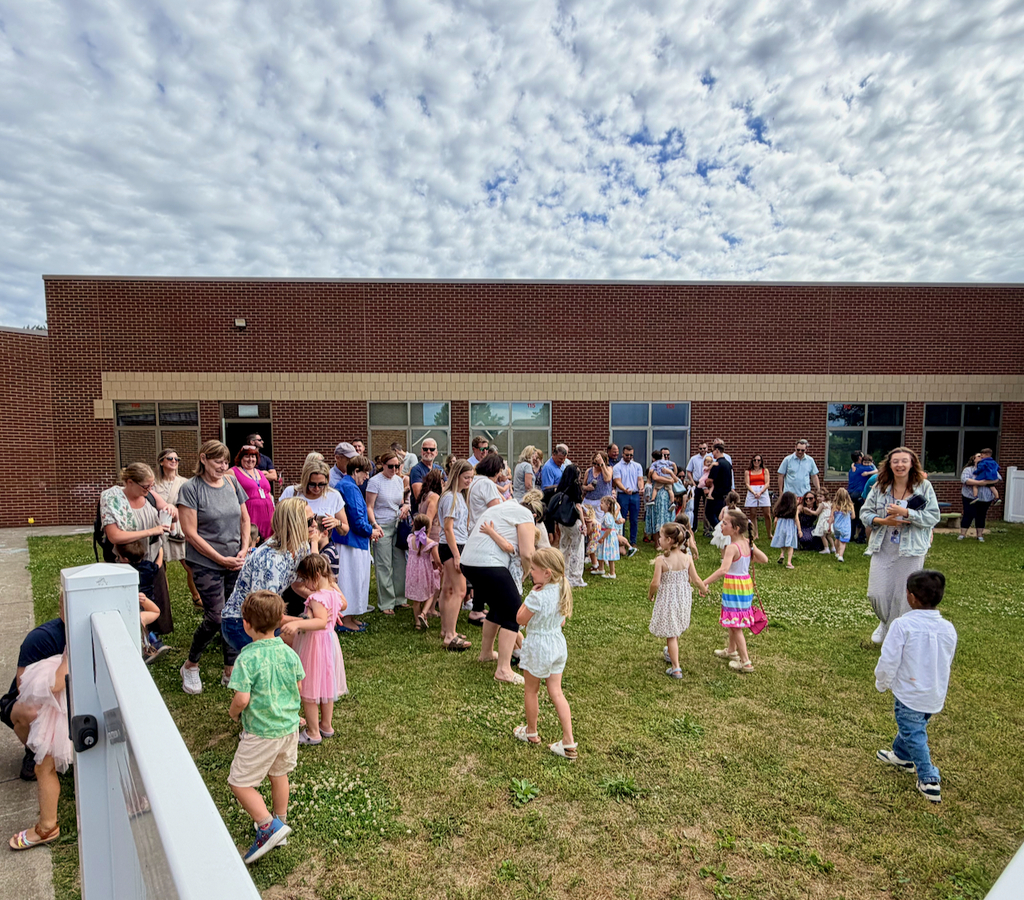 montessori end of year picnic