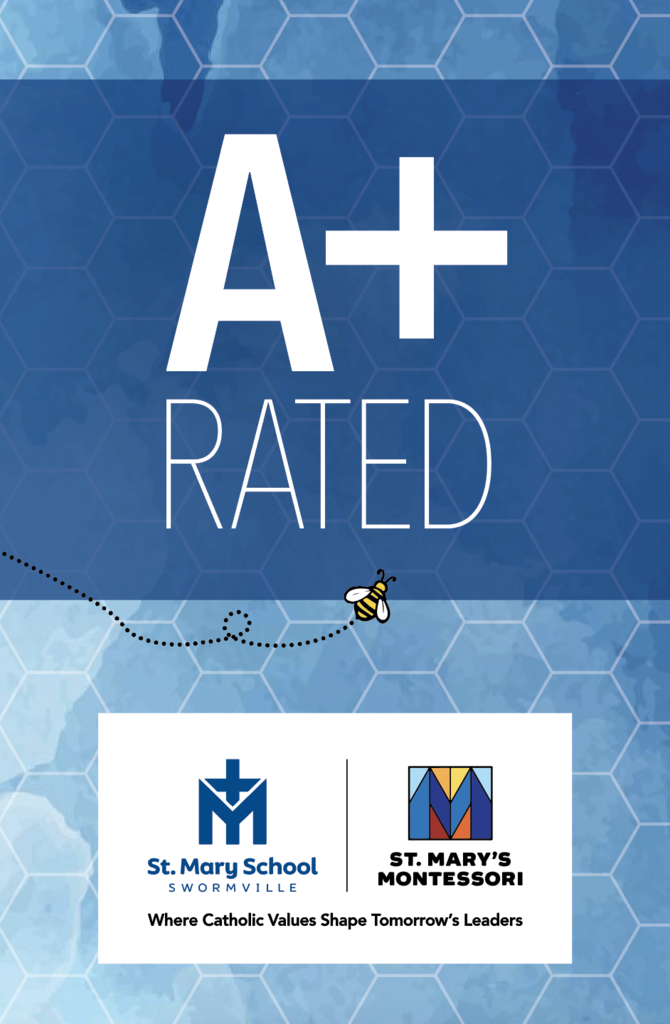 SMS receives A plus rating