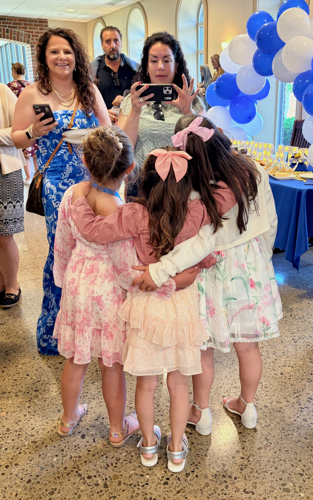 Kindergarten Moving Up Day