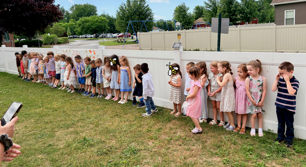 Montessori Picnic Video