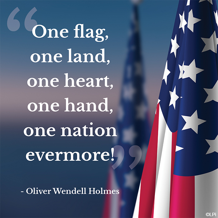 one nation under God