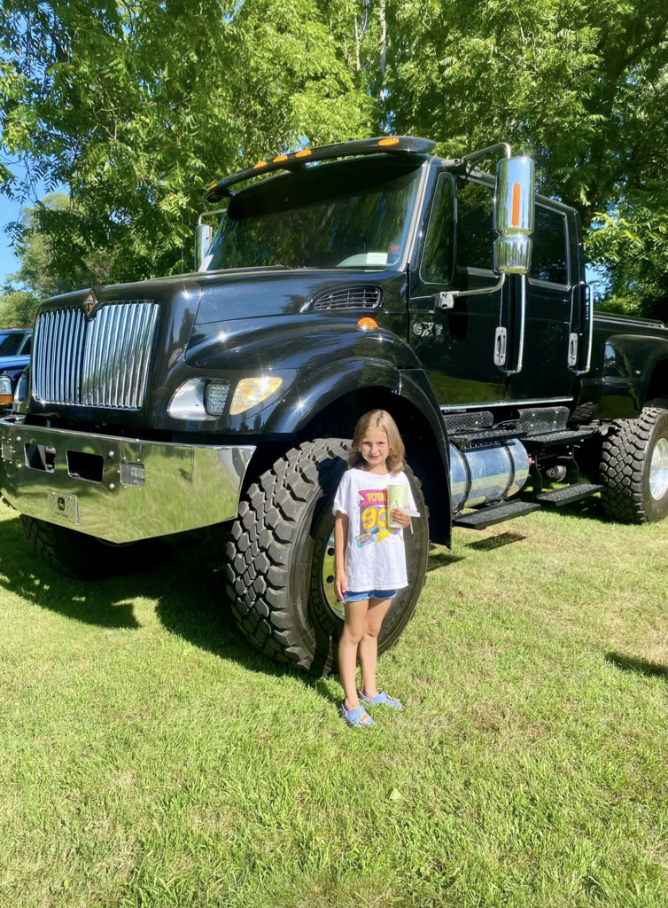 2025 St Mary's Car Show