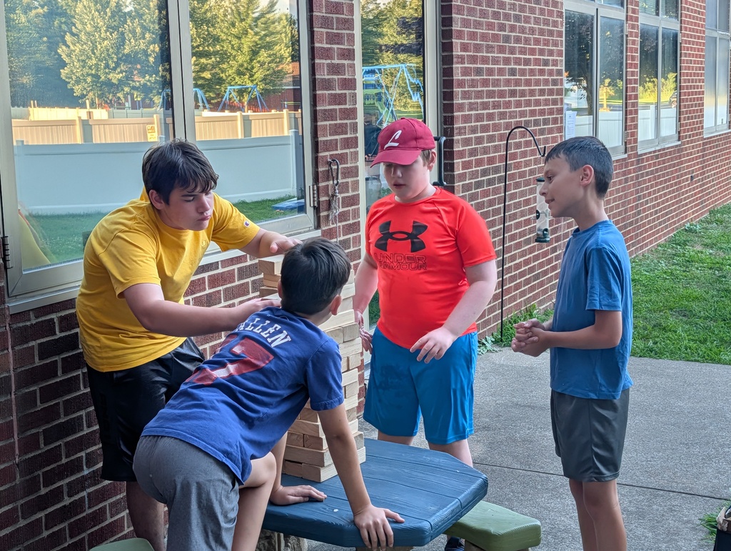 Breakthrough Race for the Kingdom at St. Mary's, Swormville