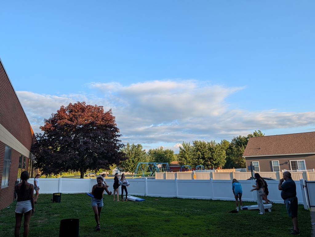 Breakthrough Race for the Kingdom at St. Mary's, Swormville