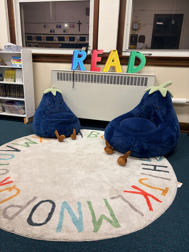 SMS classrooms ready for students to return