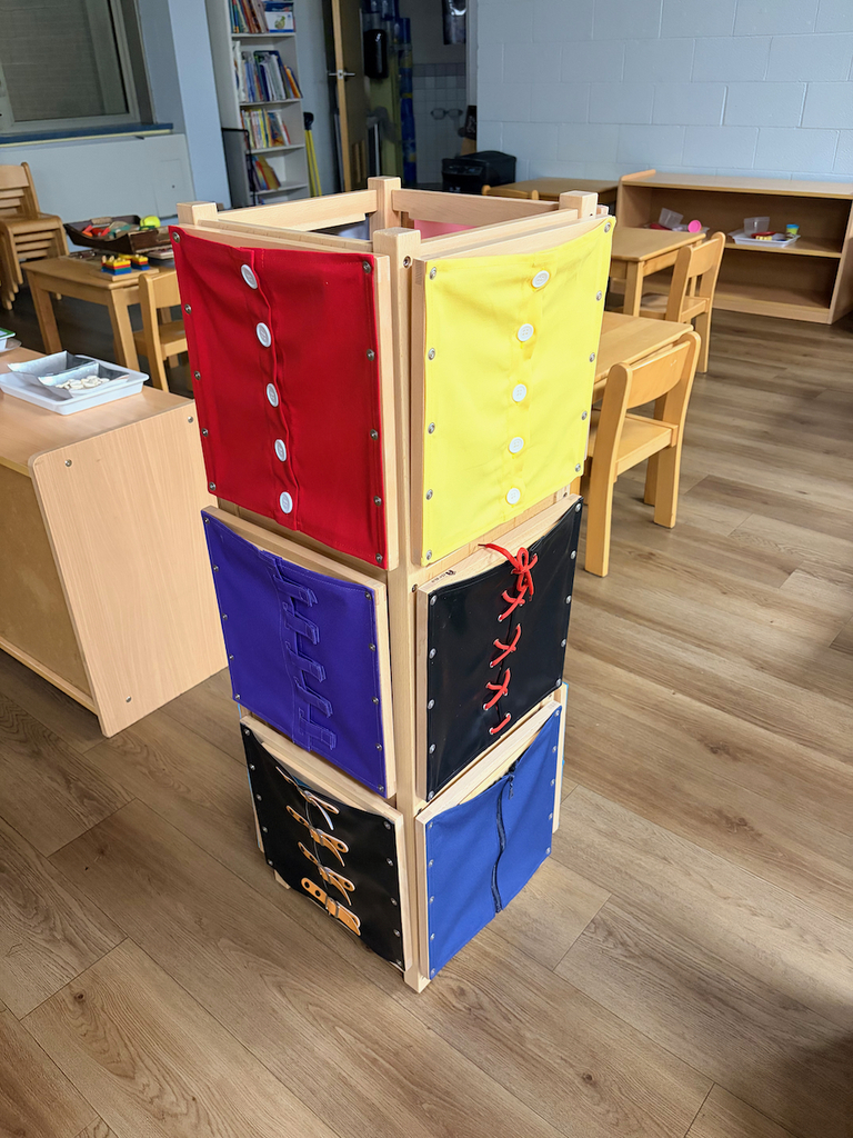 montessori classroom