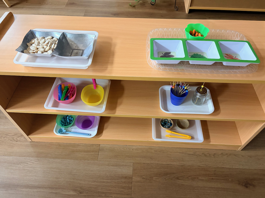 montessori classroom