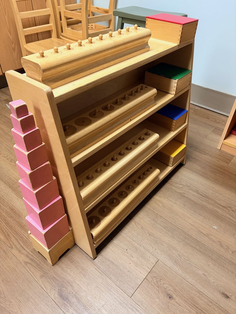montessori classroom