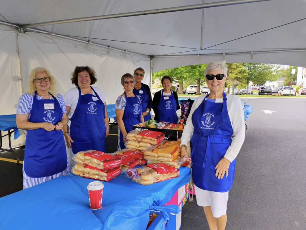 NBVM Parish Feast Day Picnic photos