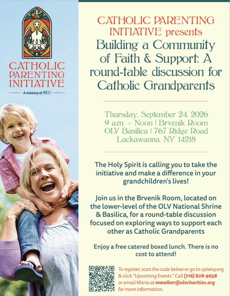 CPI flier
