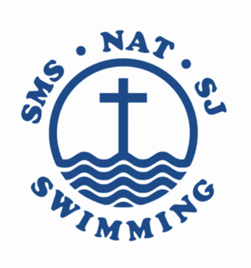 swim logo