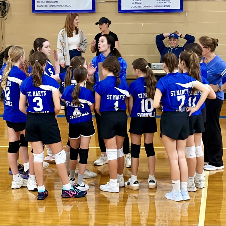 volleyball game