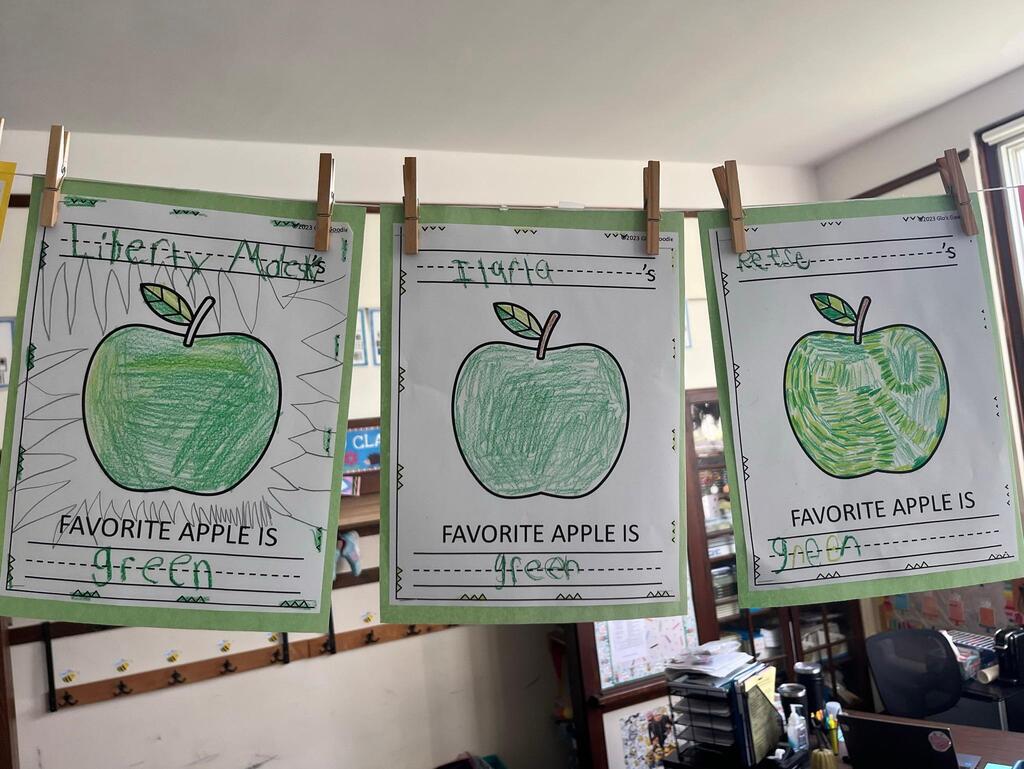 apple artwork