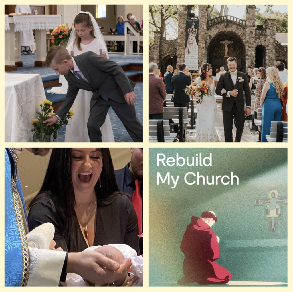 sacrament images