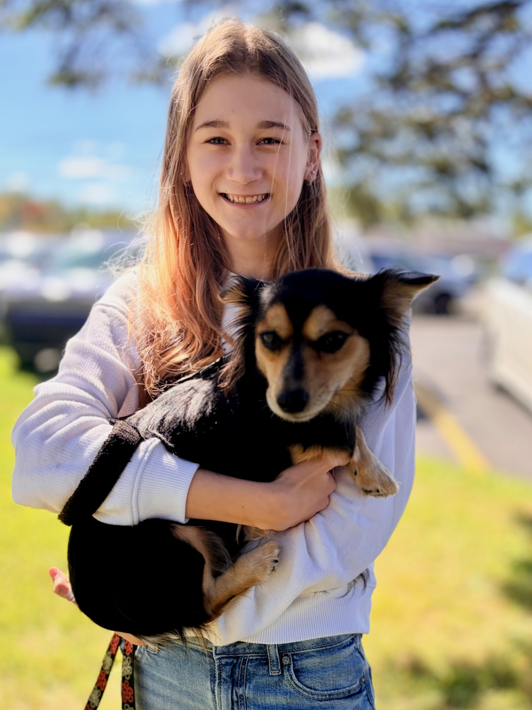 pets and owners for pet blessing