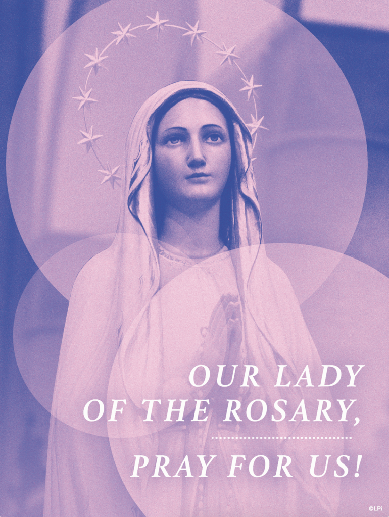 Our Lady of the Rosary