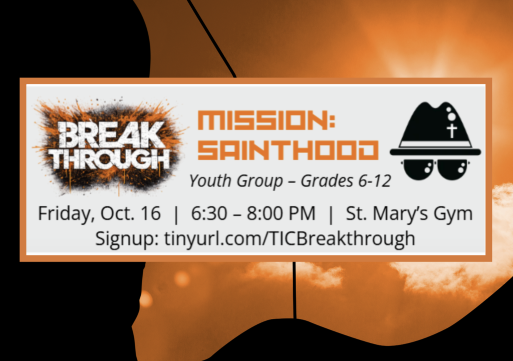 Breakthrough