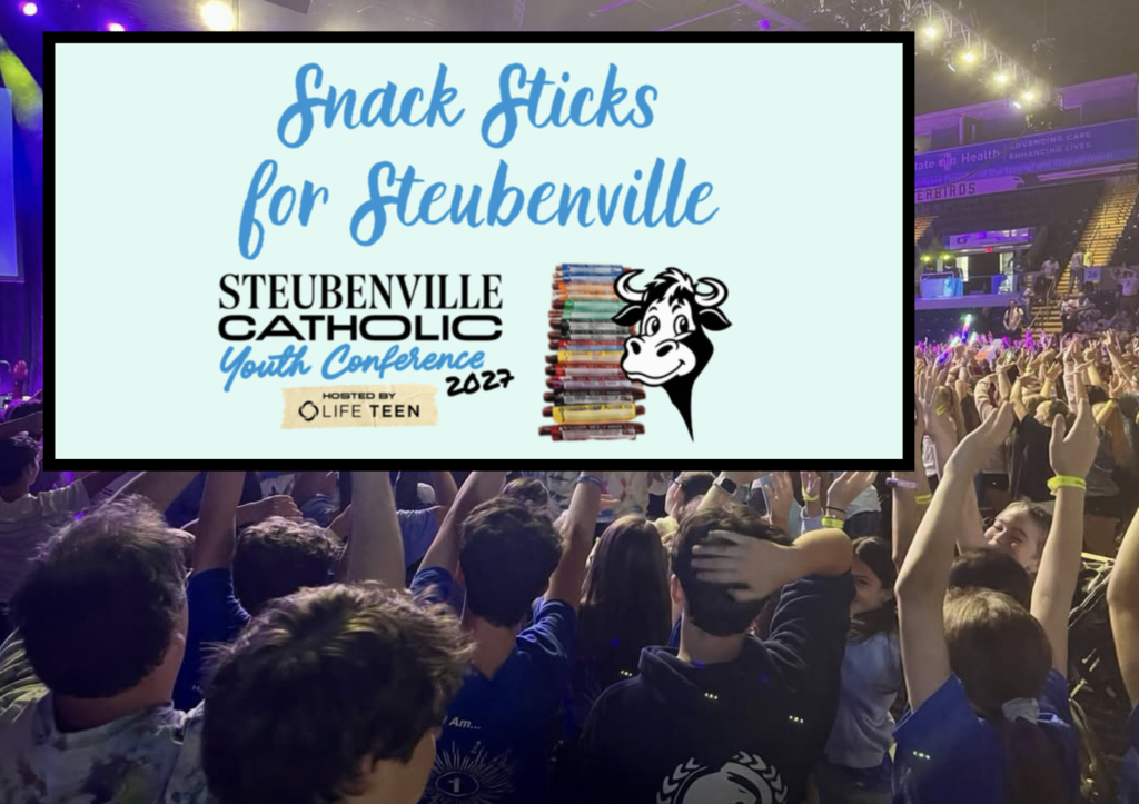 Steubenville fundraiser